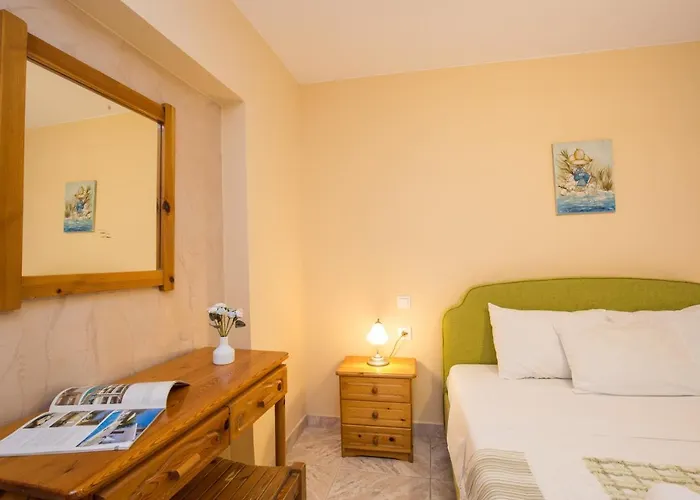 Limonero New 1 With Private Parking Appartement