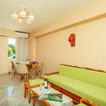 Limonero New 1 With Private Parking * Lefkada City