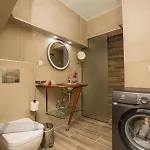 Limonero New 1 With Private Parking Apartment Lefkada City