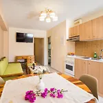 Limonero New 1 With Private Parking Apartment *