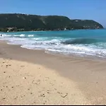 Limonero New 1 With Private Parking Apartment Lefkada City