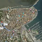 Limonero New 1 With Private Parking Apartment Lefkada City