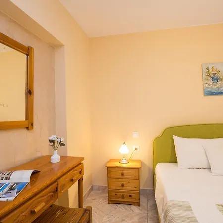 Limonero New 1 With Private Parking Daire