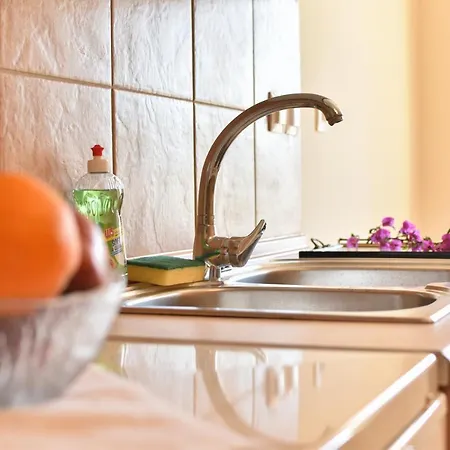 Appartement Limonero New 1 With Private Parking