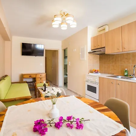 Limonero New 1 With Private Parking Apartment *