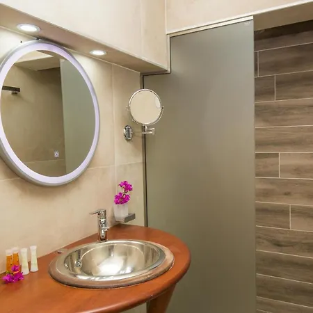 Limonero New 1 With Private Parking * Lefkada City