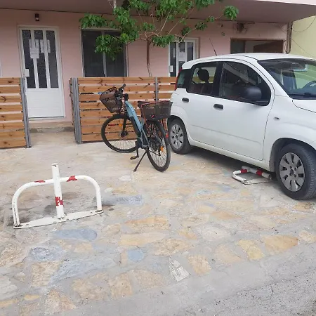 Apartment Limonero New 1 With Private Parking