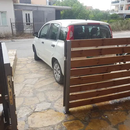 Daire Limonero New 1 With Private Parking *