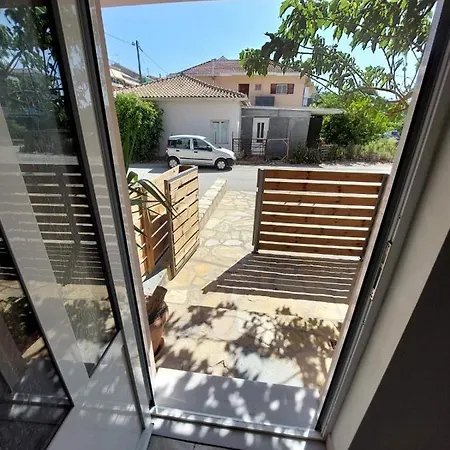 Limonero New 1 With Private Parking Daire *