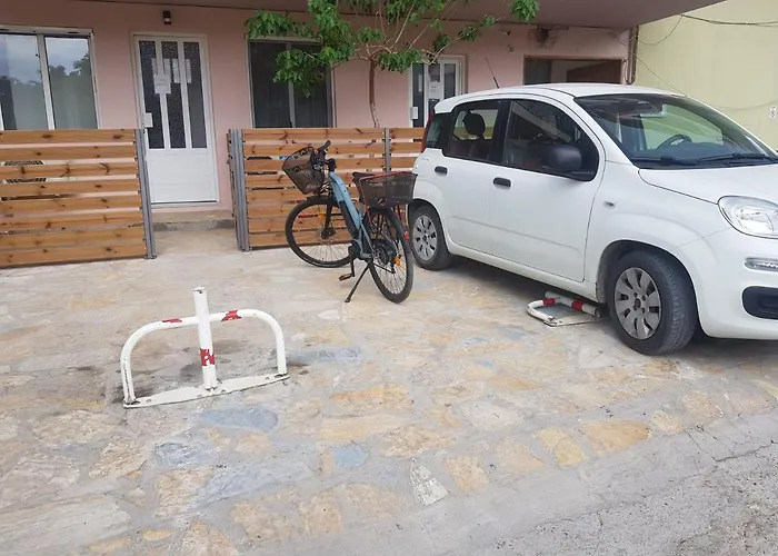 Lejlighed Limonero New 1 With Private Parking