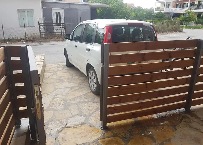 Lejlighed Limonero New 1 With Private Parking *