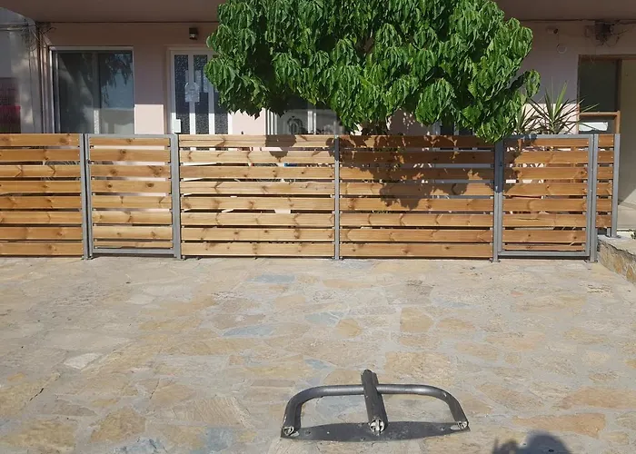 Limonero New 1 With Private Parking *
